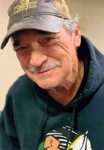Doran Brandt